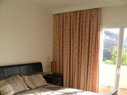 La Quinta property: Malaga Apartment 213434