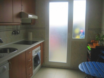 Nueva Andalucia property: Apartment for sale in Nueva Andalucia, Spain 213435