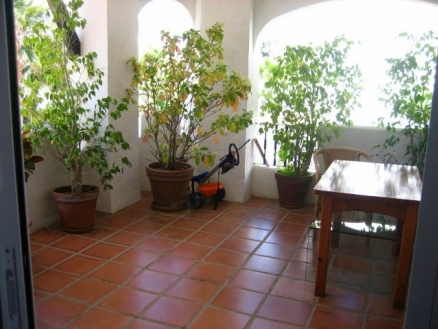 Nueva Andalucia property: Apartment with 2 bedroom in Nueva Andalucia 213435