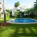 Nueva Andalucia property: Nueva Andalucia Apartment, Spain 213435