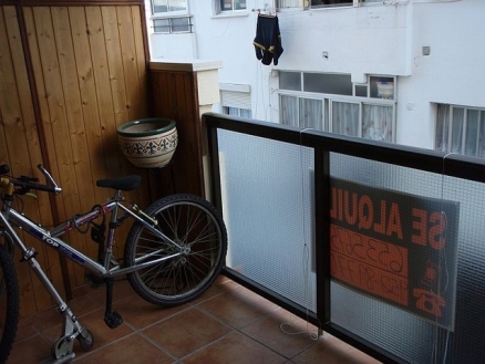 Estepona property: Apartment for sale in Estepona, Spain 213438
