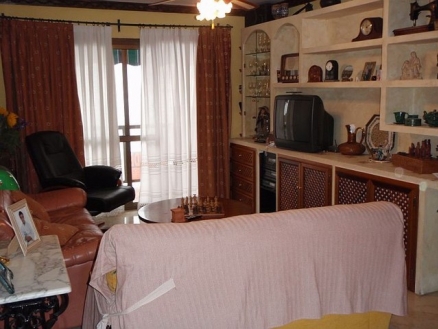 Estepona property: Apartment with 3 bedroom in Estepona 213438