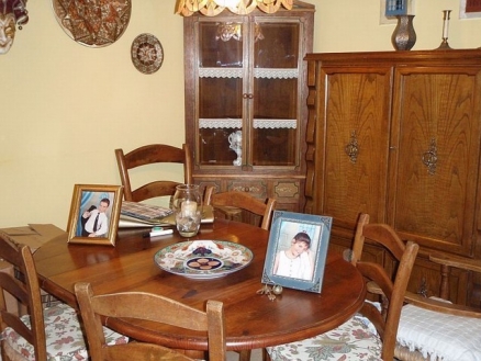 Estepona property: Apartment in Malaga for sale 213438