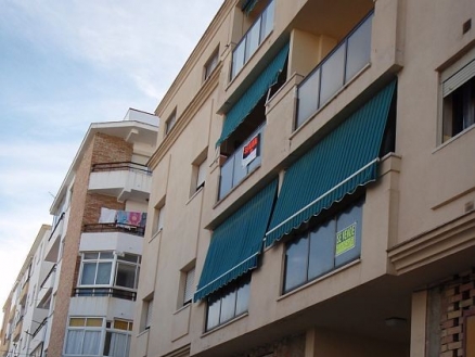 Estepona property: Estepona Apartment 213438