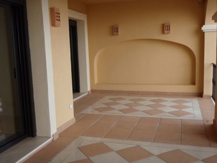 Apartment for sale in town 213439