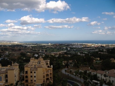 Apartment for sale in town, Spain 213439