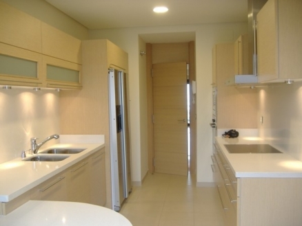 Apartment with 2 bedroom in town 213439
