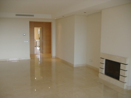 Apartment with 2 bedroom in town, Spain 213439