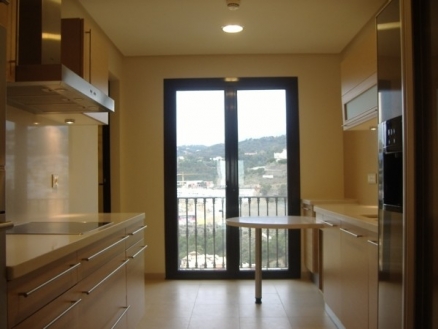 town, Spain | Apartment for sale 213439