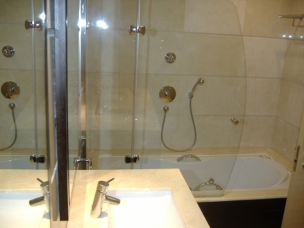 Malaga Apartment 213439