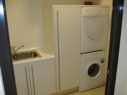 town Apartment 213439