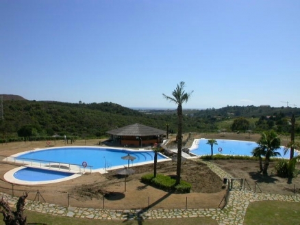 New Golden Mile property: Apartment for sale in New Golden Mile, Spain 213440