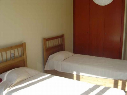 New Golden Mile property: Apartment in Malaga for sale 213440