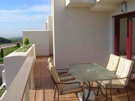 New Golden Mile property: Malaga property | 2 bedroom Apartment 213440