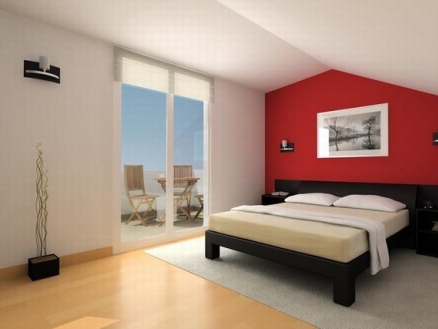 Malaga property: Apartment for sale in Malaga, Malaga 213443