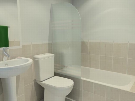 Malaga property: Apartment in Malaga for sale 213443