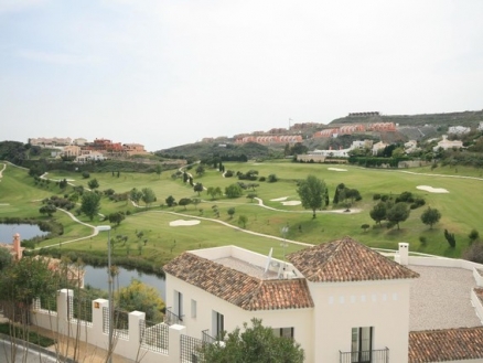 Benahavis property: Villa with 3 bedroom in Benahavis 213444