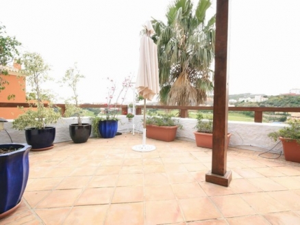 Benahavis property: Villa for sale in Benahavis, Malaga 213444