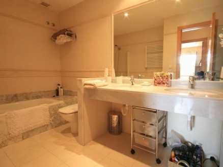 Benahavis property: Benahavis, Spain | Villa for sale 213444
