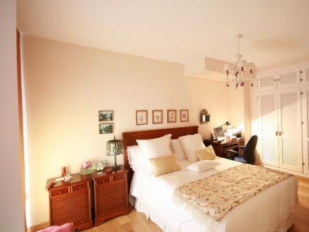 Malaga property | 2 bedroom Apartment 213446