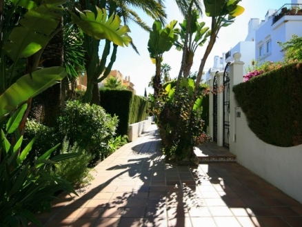 town Apartment 213446
