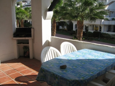 Puerto Banus property: Apartment for sale in Puerto Banus, Spain 213447
