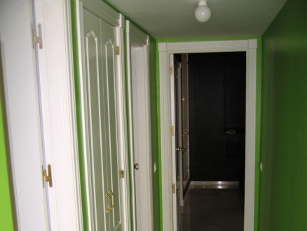 Puerto Banus property: Apartment in Malaga for sale 213447