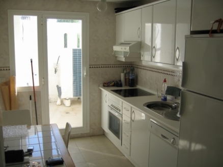 Puerto Banus property: Malaga property | 2 bedroom Apartment 213447