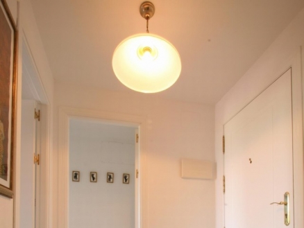 Puerto Banus property: Apartment for sale in Puerto Banus, Malaga 213448