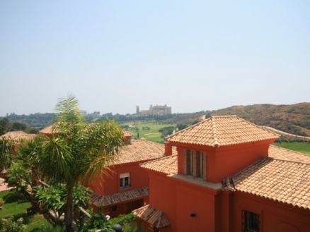 Villa with 4 bedroom in town 213451