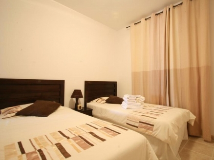 Apartment in Malaga for sale 213453