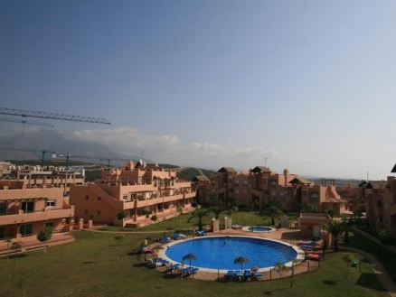 town Apartment 213453