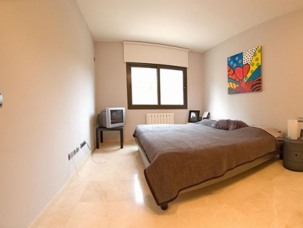 Rio Real property: Apartment for sale in Rio Real, Spain 213454