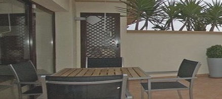 Rio Real property: Apartment in Malaga for sale 213454