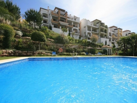 Los Arqueros property: Apartment for sale in Los Arqueros 213456