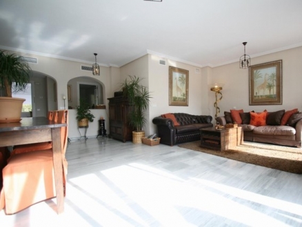 Los Arqueros property: Apartment with 2 bedroom in Los Arqueros 213456