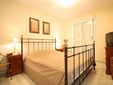 Los Arqueros property: Apartment with 2 bedroom in Los Arqueros, Spain 213456