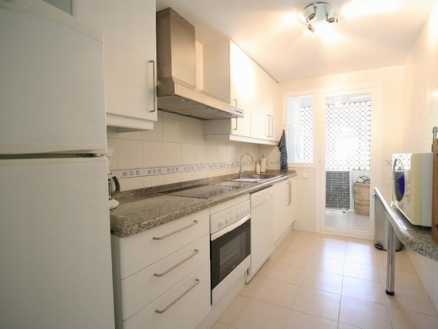 Los Arqueros property: Apartment for sale in Los Arqueros, Malaga 213456