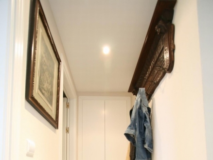 Los Arqueros property: Malaga property | 2 bedroom Apartment 213456