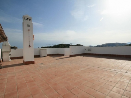 Los Arqueros property: Malaga Apartment 213456