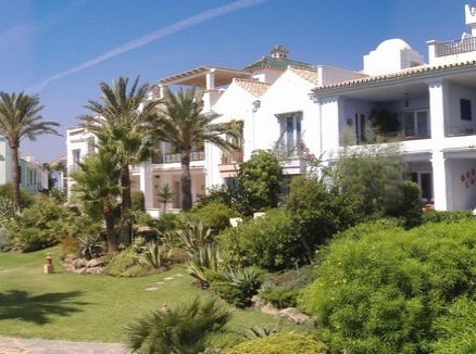 Apartment for sale in town 213457