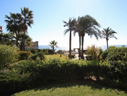Apartment with 2 bedroom in town 213457