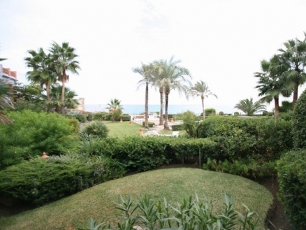 Malaga property | 2 bedroom Apartment 213457
