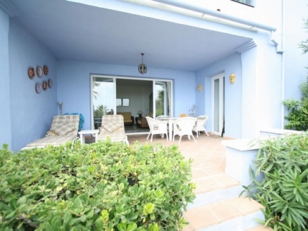 town, Spain | Apartment for sale 213457