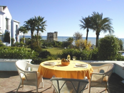 Malaga Apartment 213457