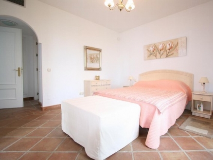 town Apartment 213457