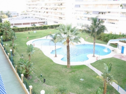 Marbella property: Apartment for sale in Marbella 213458