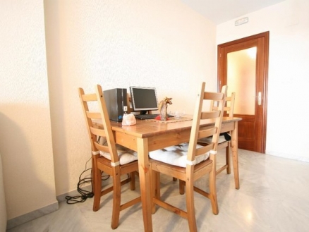 Marbella property: Apartment with 2 bedroom in Marbella, Spain 213458