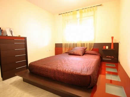 Marbella property: Apartment in Malaga for sale 213458