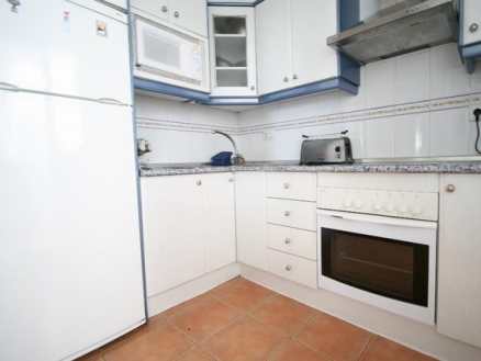 Marbella property: Malaga property | 2 bedroom Apartment 213458
